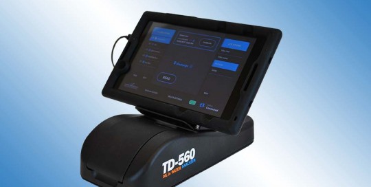 TD-560 Oil in Water Analyzer