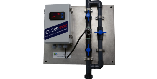 CF-200 藻类监测仪