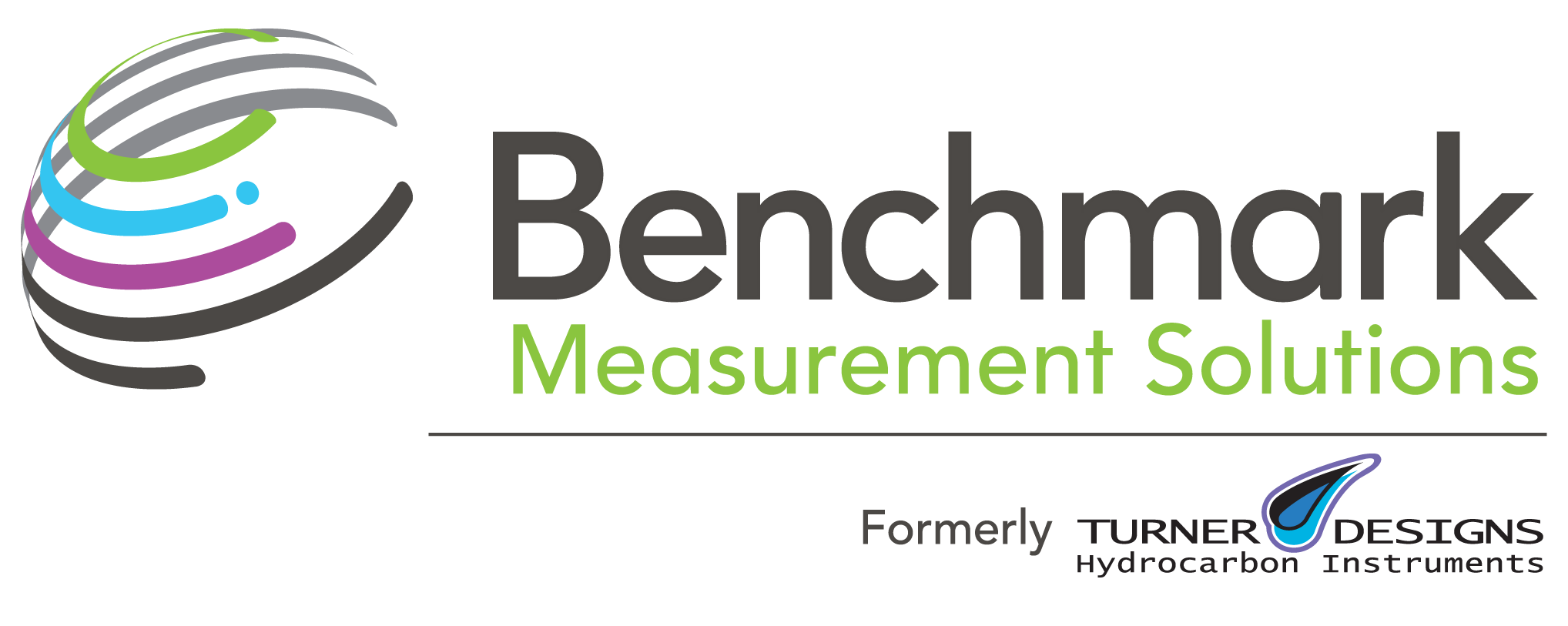 Benchmark Measurement Solutions Logo