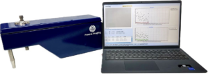 LP100A Benchtop Particle Analyzer