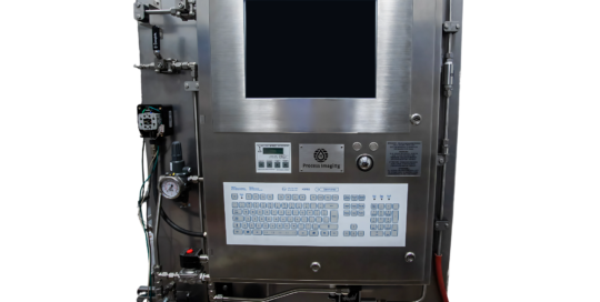 Particle Size Analyzer